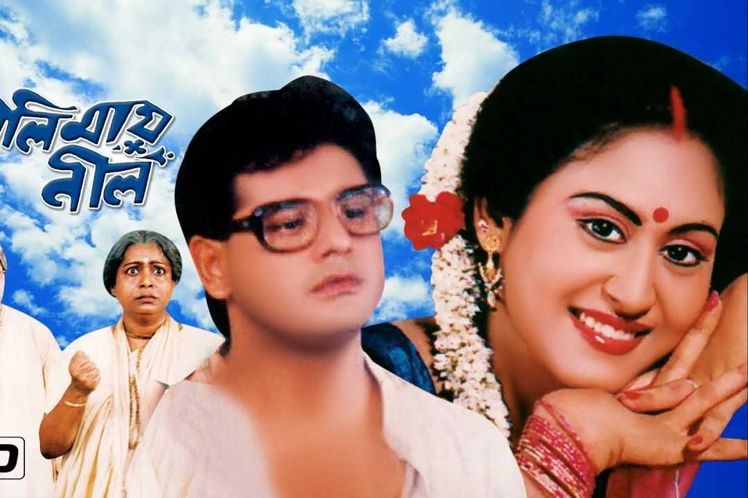 নীলিমায় নীল 0
