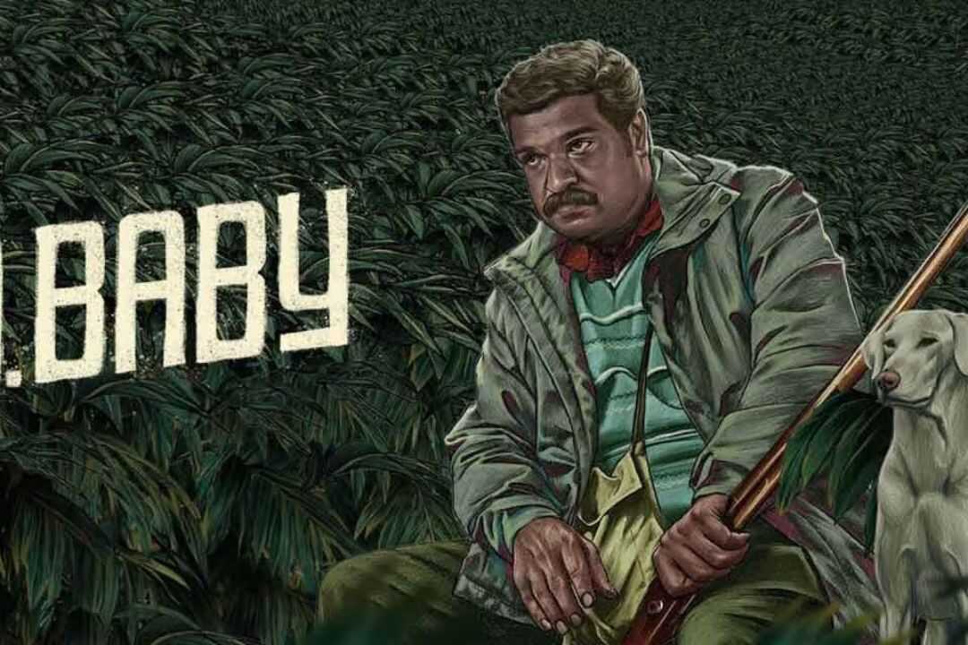 ഒ.ബേബി 0