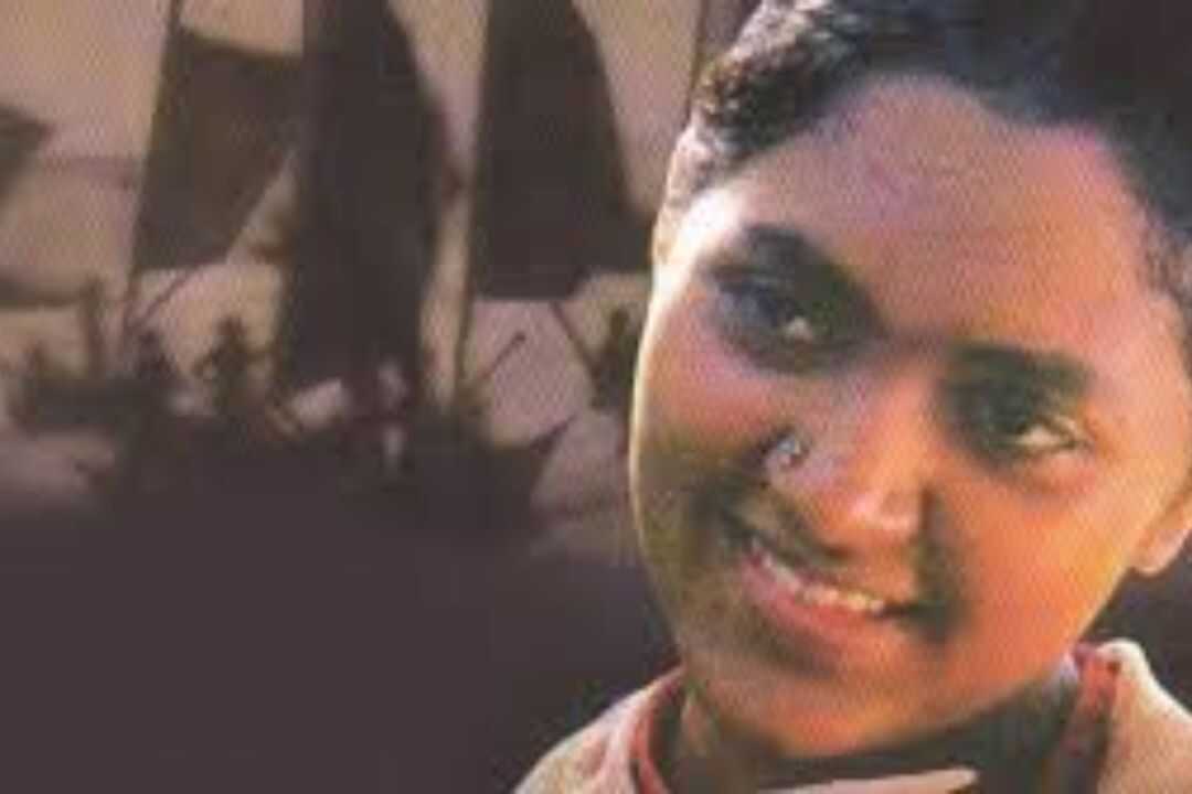 পদ্মা নদীর মাঝি 0