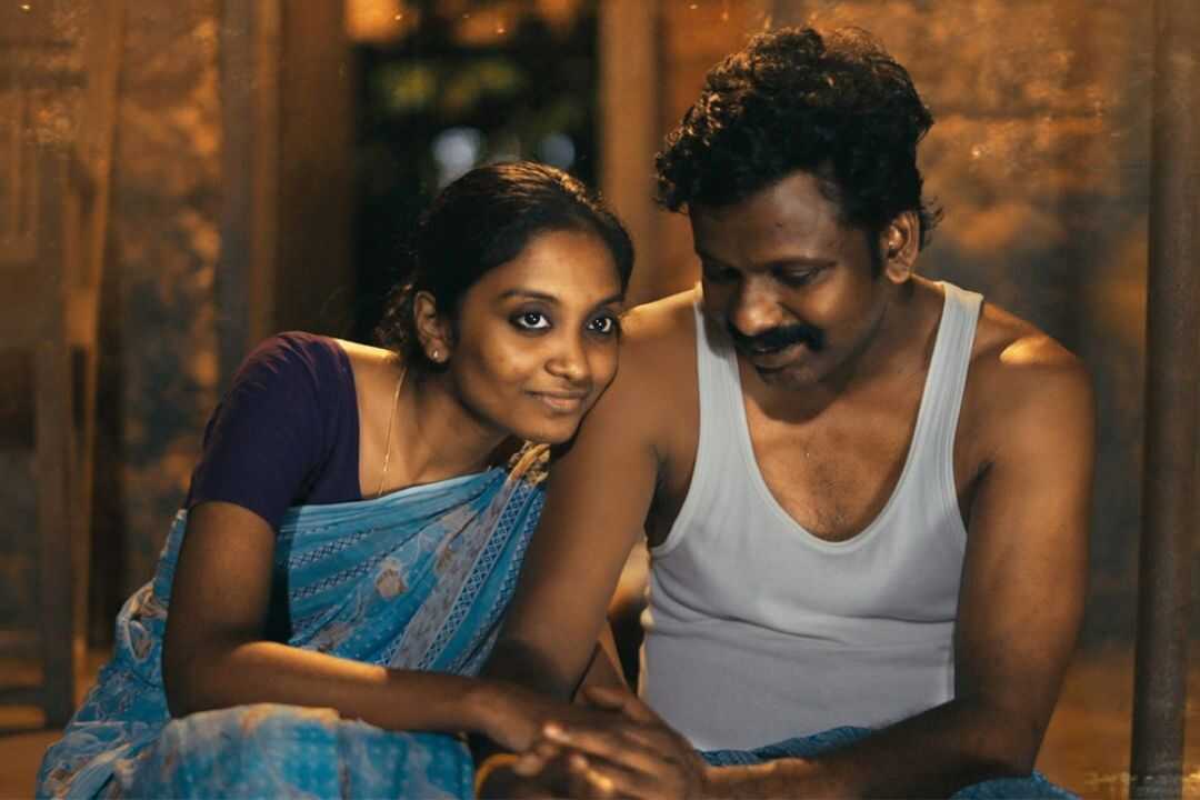 Pombalai Orumai 0