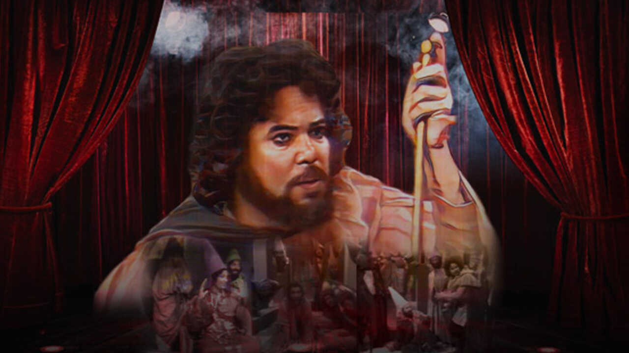 Maqamat Badi AlZaman AlHamadhani (2001) 0