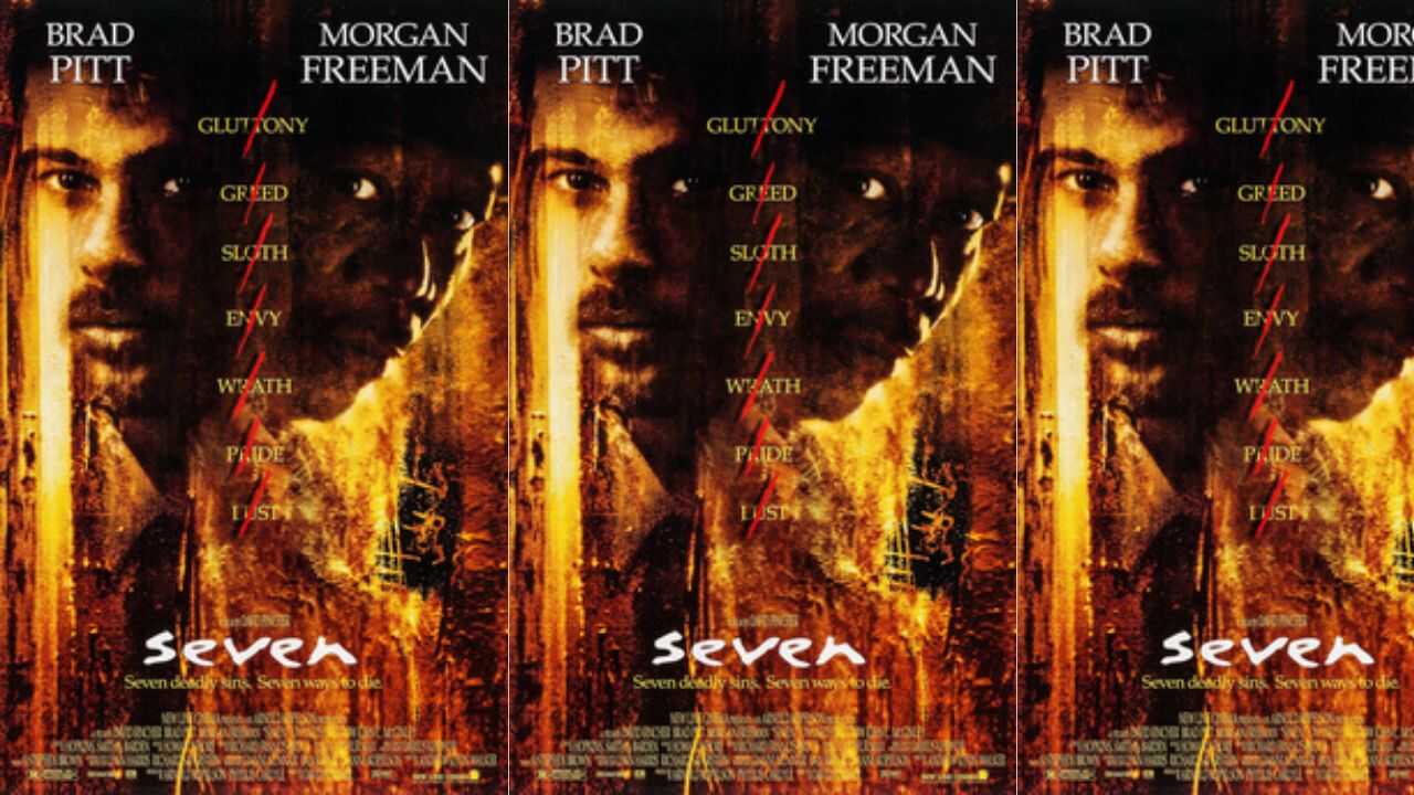 Seven 0