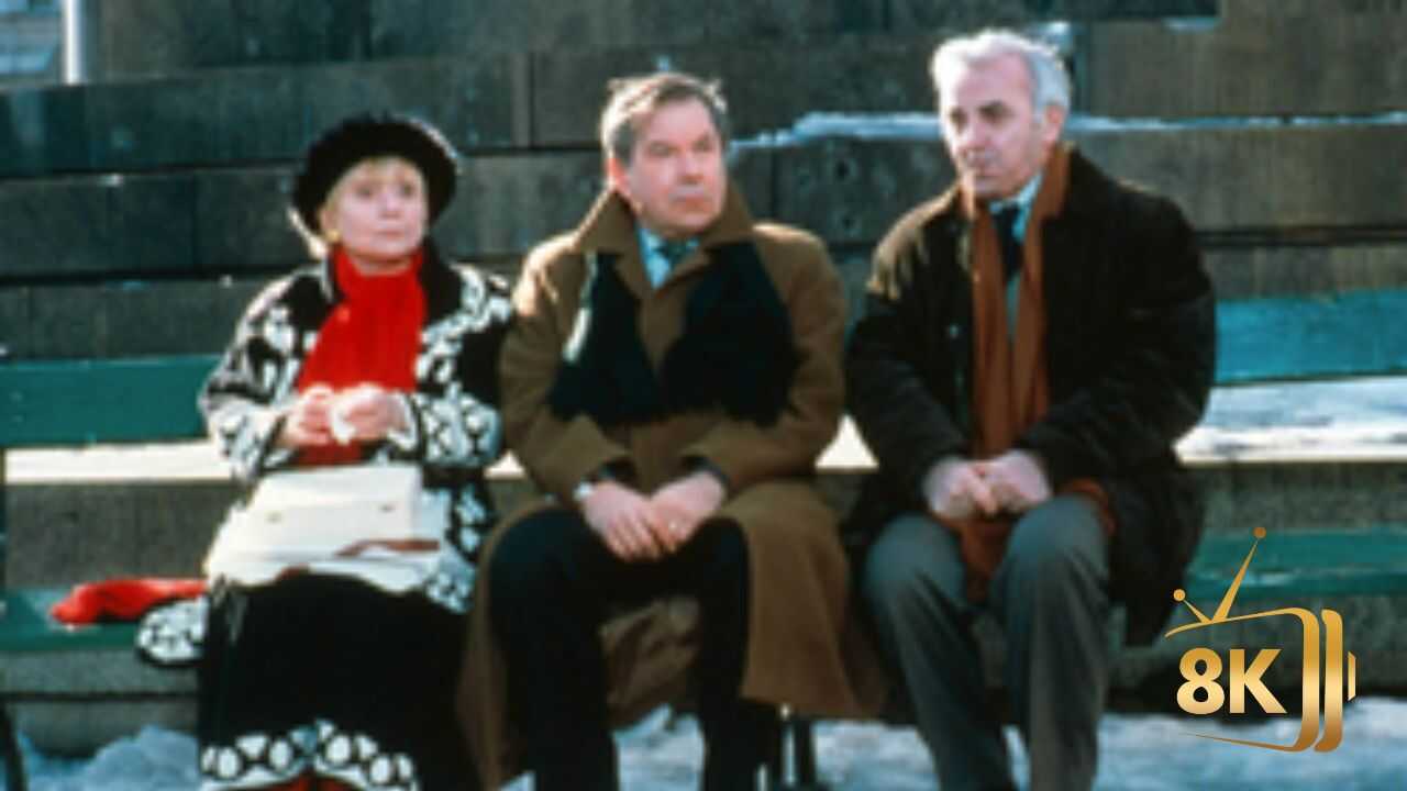 Sans cérémonie (1997) 0