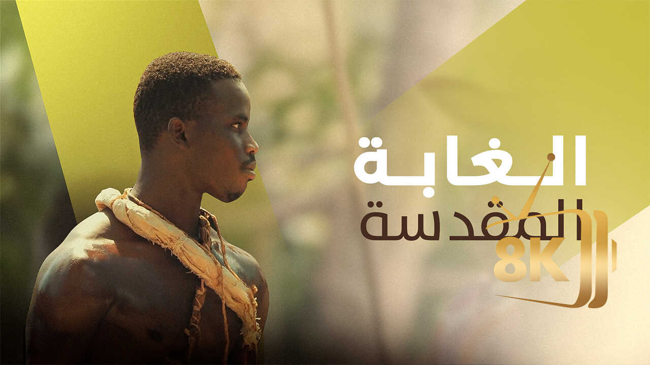 ‏الغابة المقدّسة 0