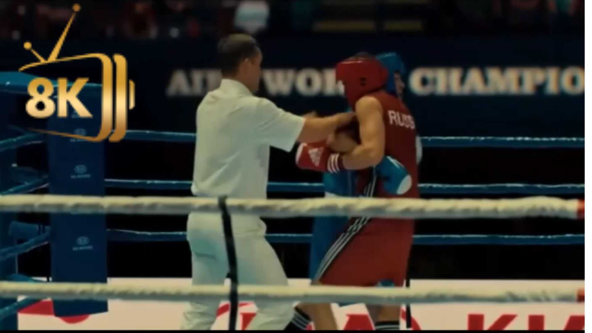Боксер (2021) 0