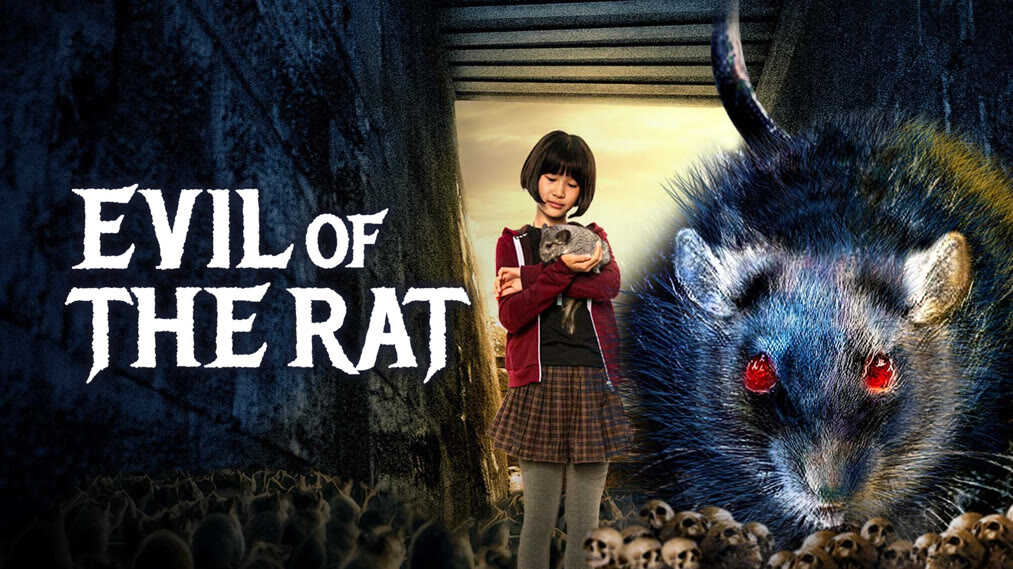 EVIL OF THE RAT 0