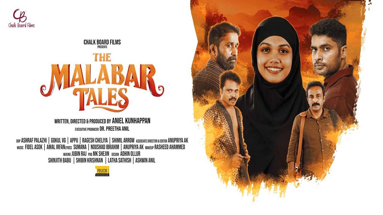 The Malabar Tales 0