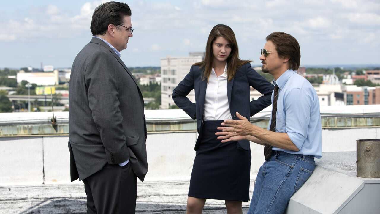 Kill the Messenger 0