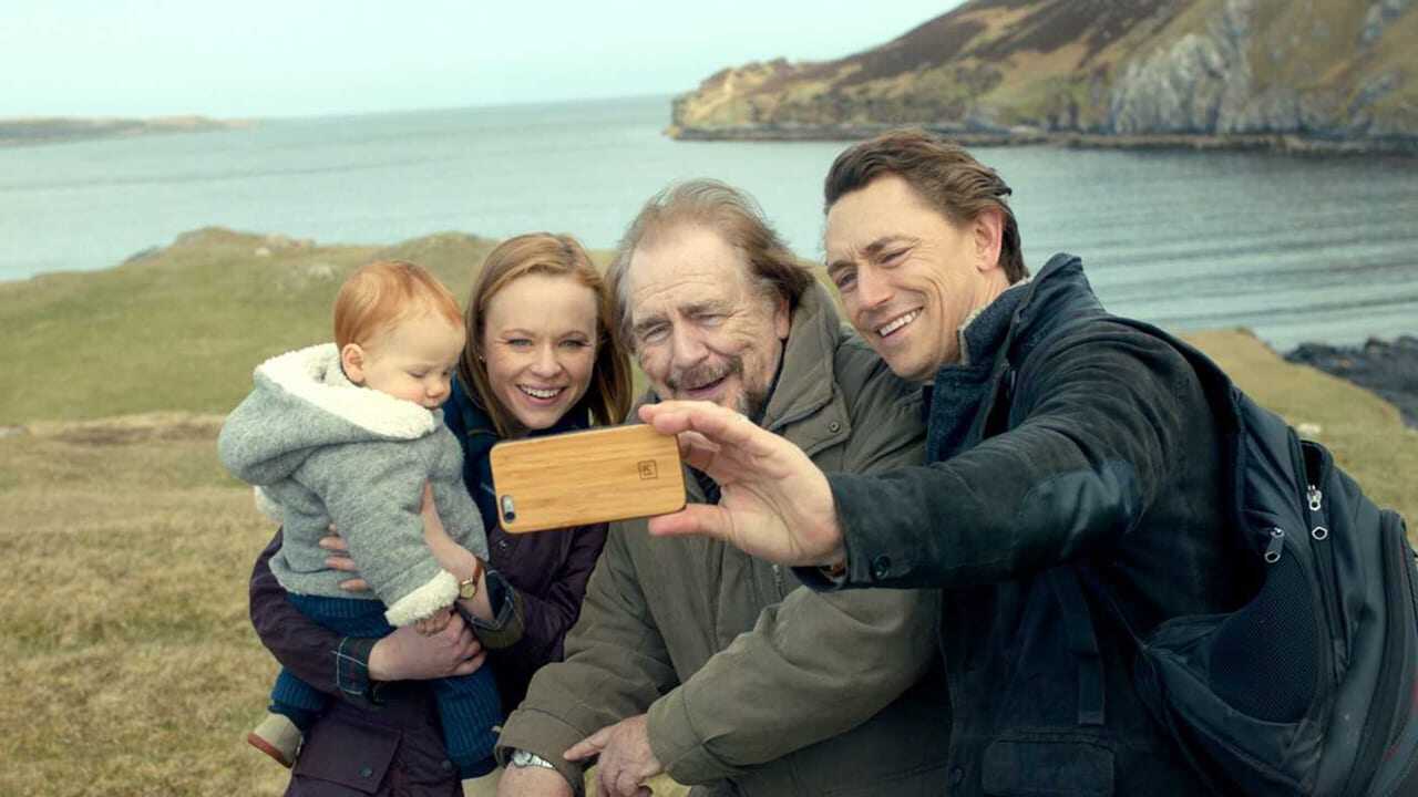 The Etruscan Smile 0