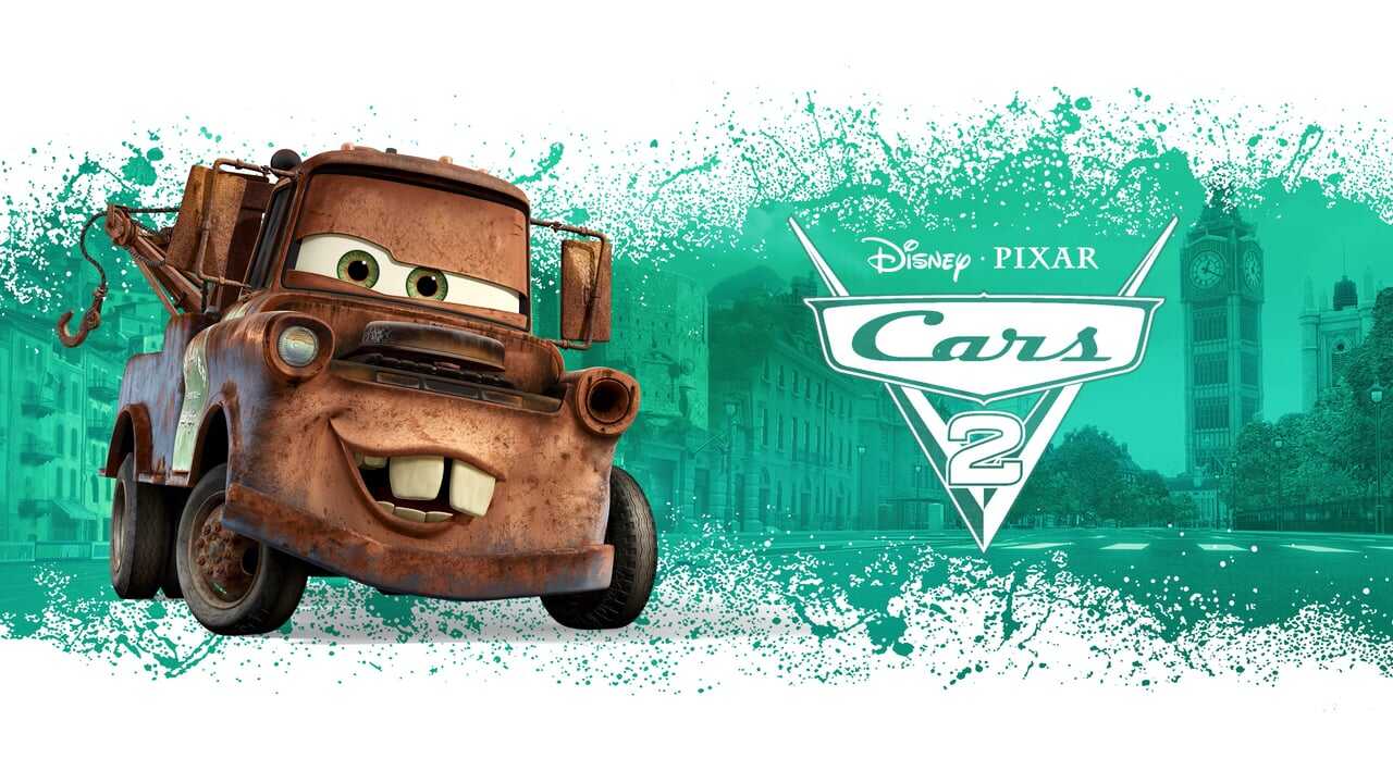 Cars 2 0