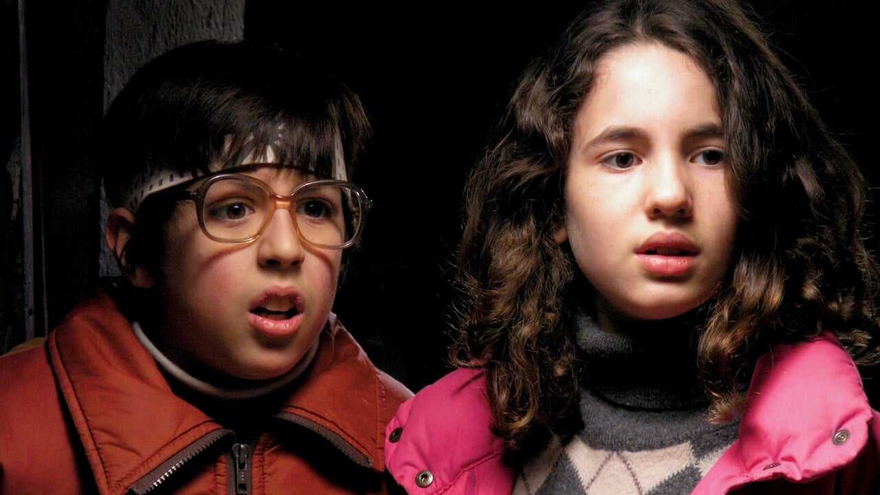 Cuento de Navidad - Películas para no dormir 0