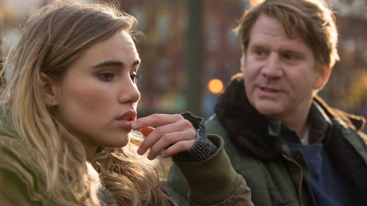 The Girl Who Invented Kissing 0