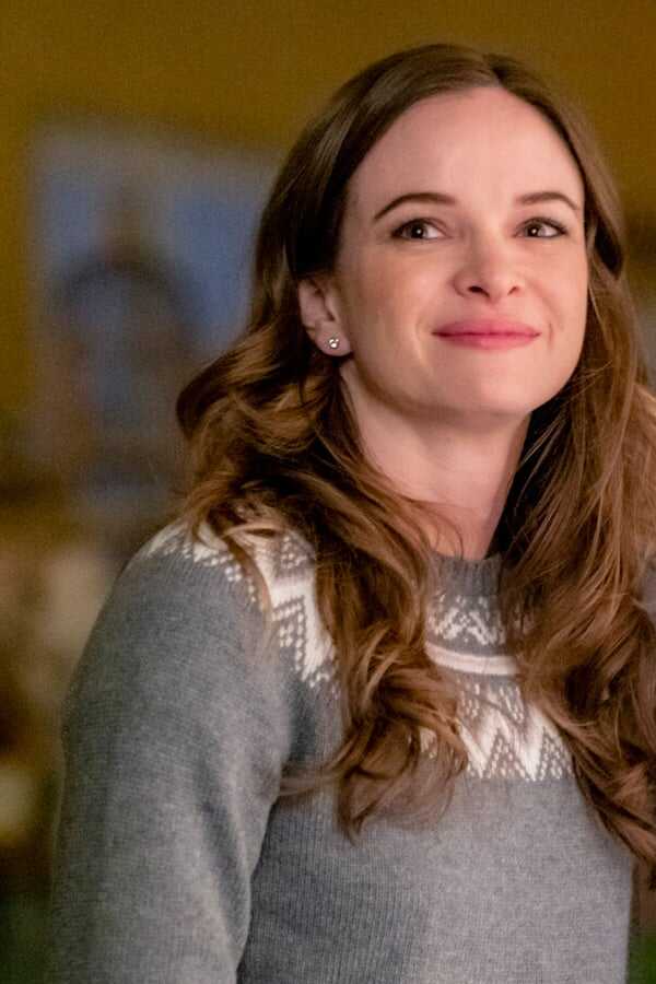 Noël à Crystal Falls 0