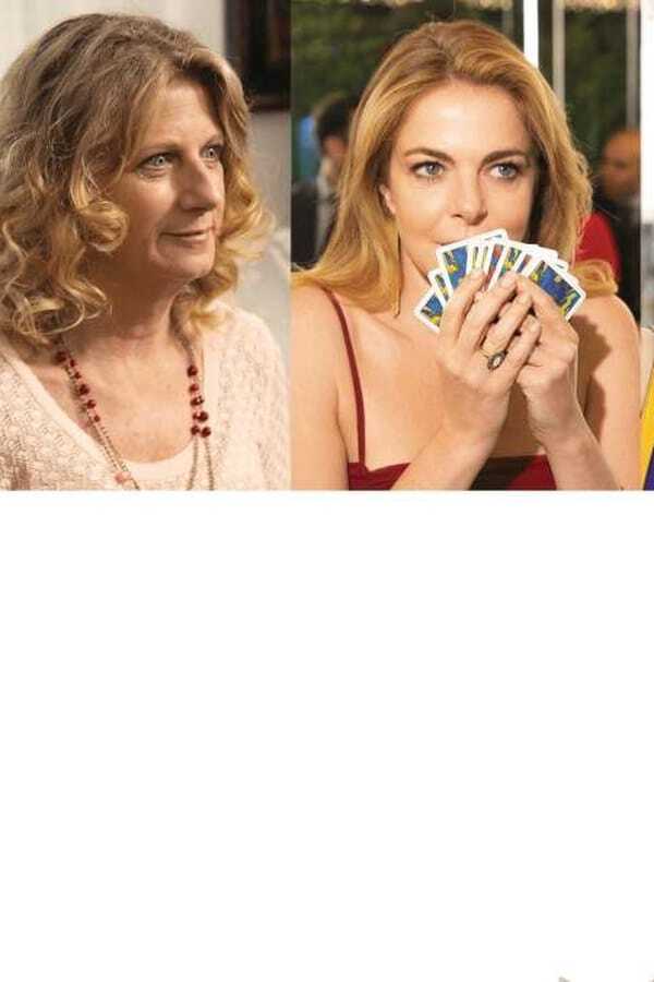 Burraco fatale (2020) 0