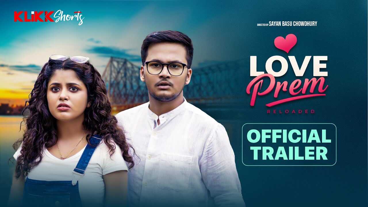 Love Prem Reloaded (1970) 0