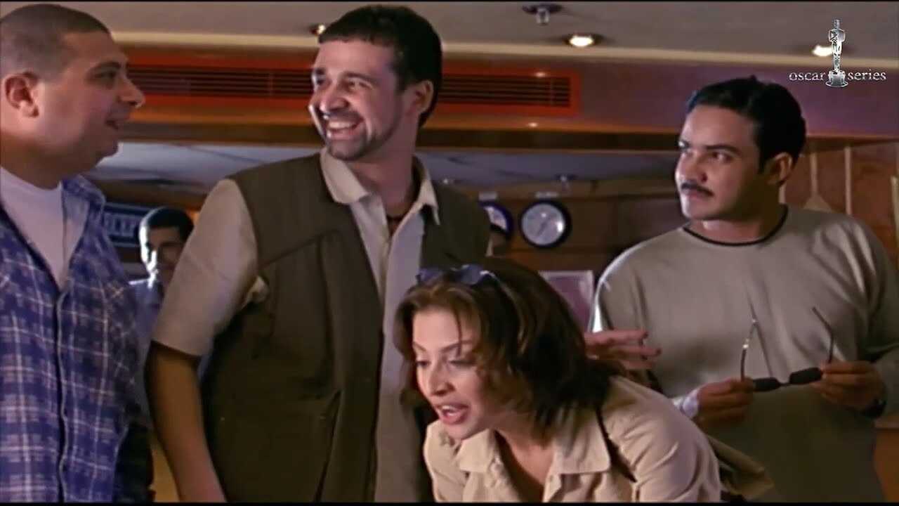 Thieves in KG2 (2001) 0