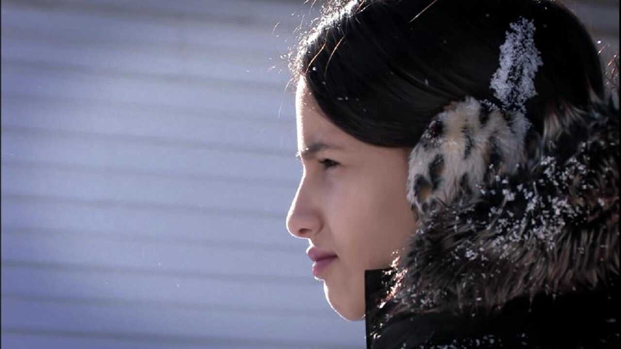 Zaineb n'aime pas la neige (2016) 0