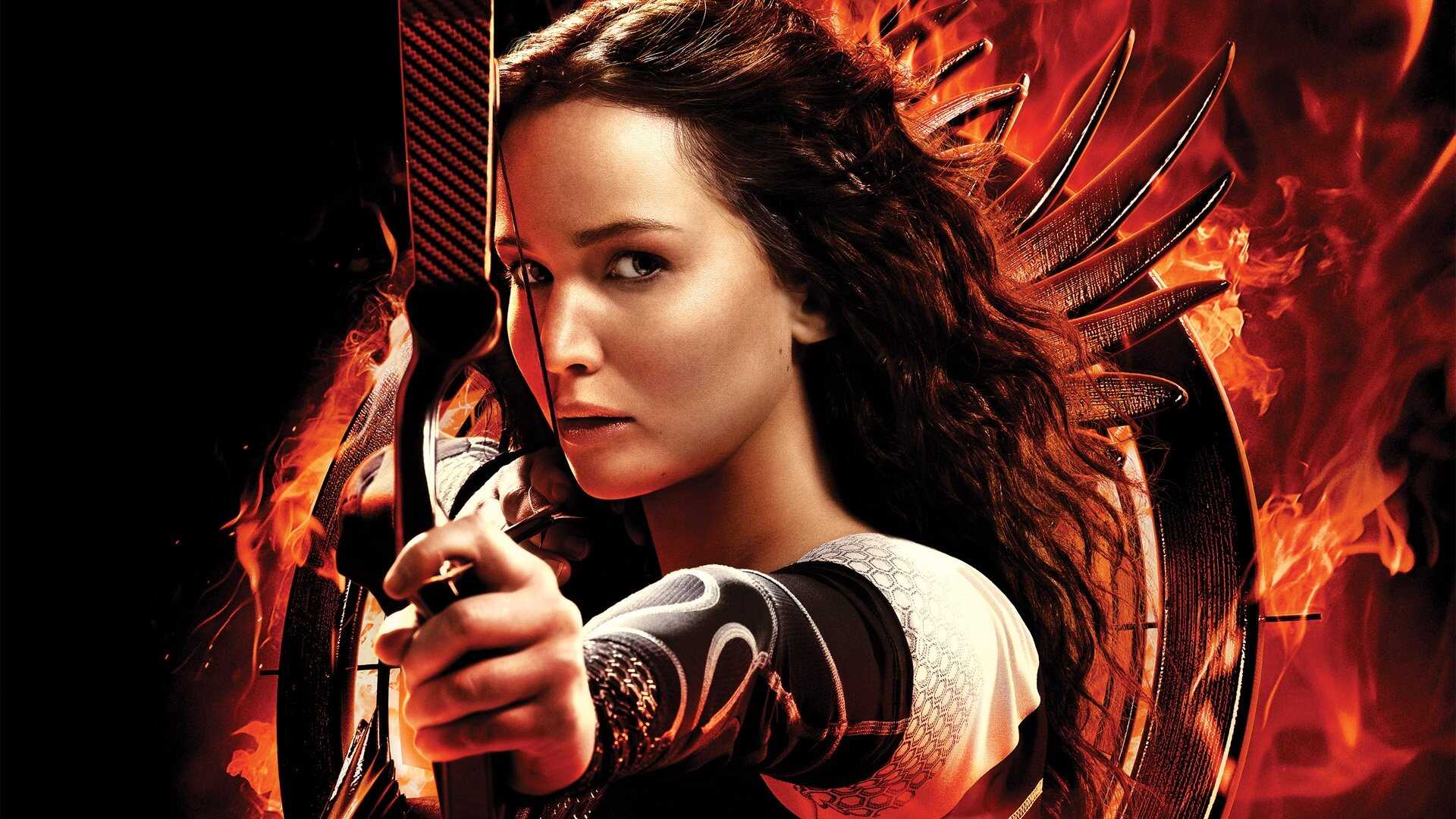 The Hunger Games: Catching Fire (2013) 0