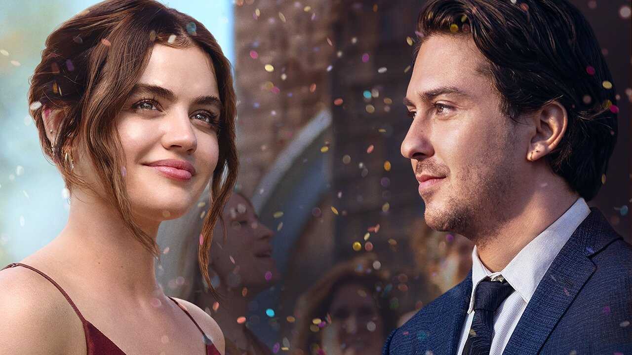 Which Brings Me to You (2023) 0