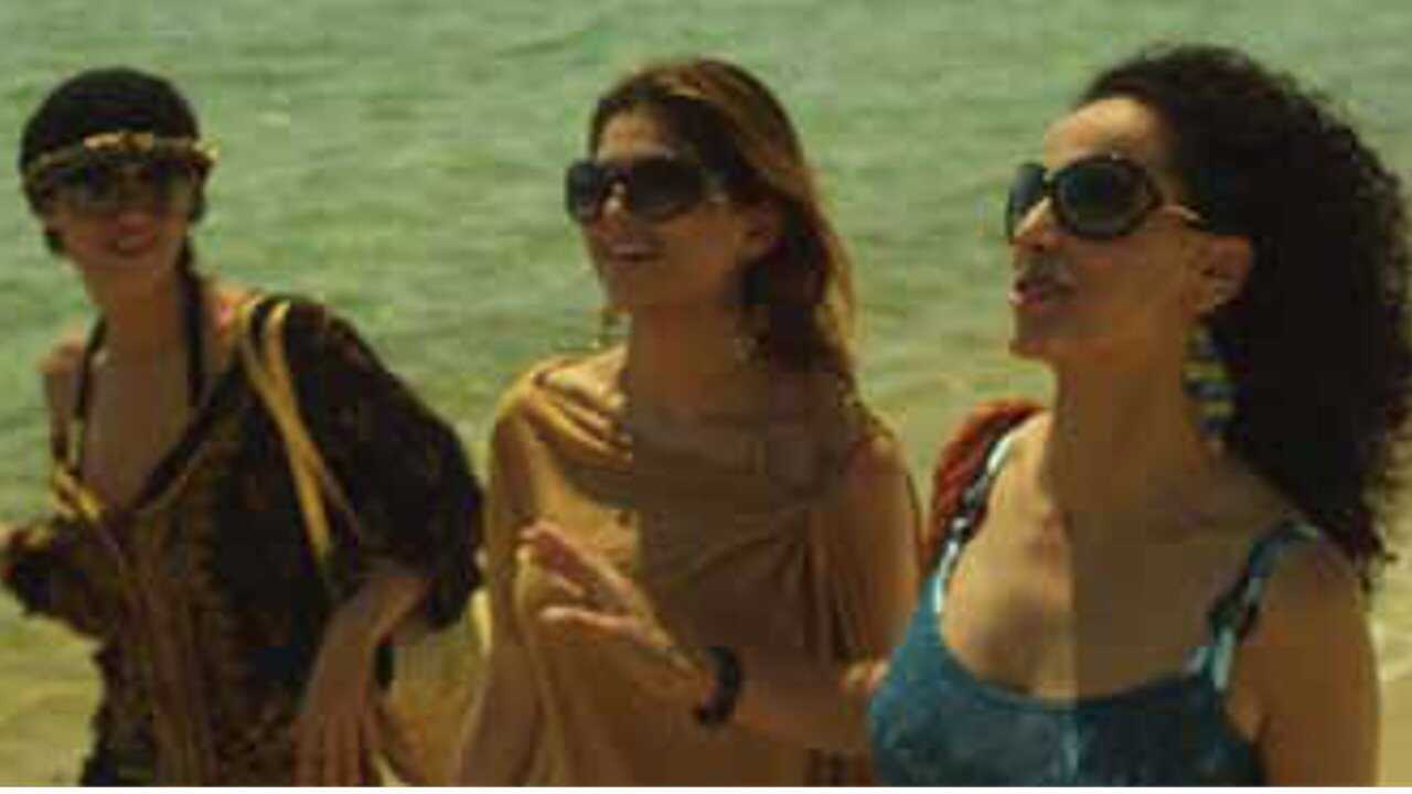 Histoires Tunisiennes (2011) 0