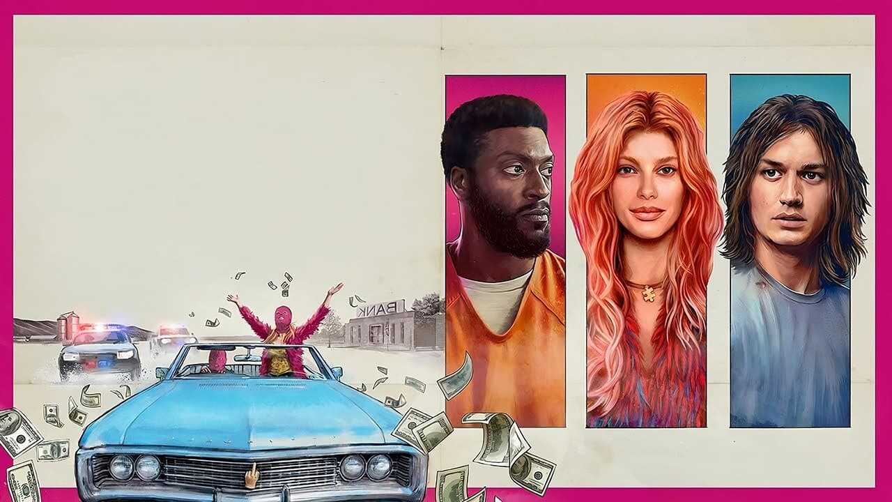 Marmalade (2024) 0