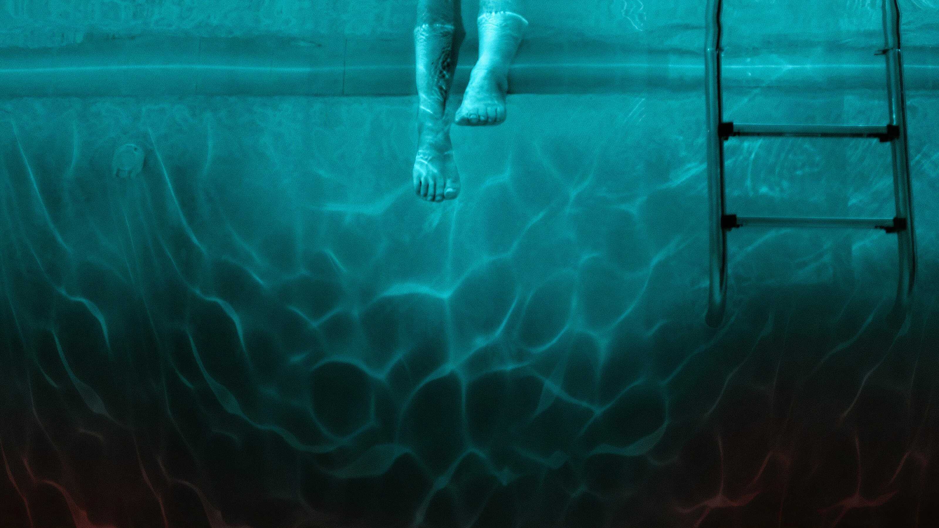 Night Swim (2024) 0