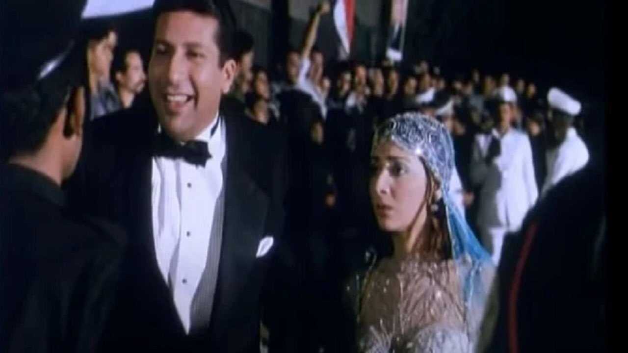 Marriage by Presidential Decree (2001) 0