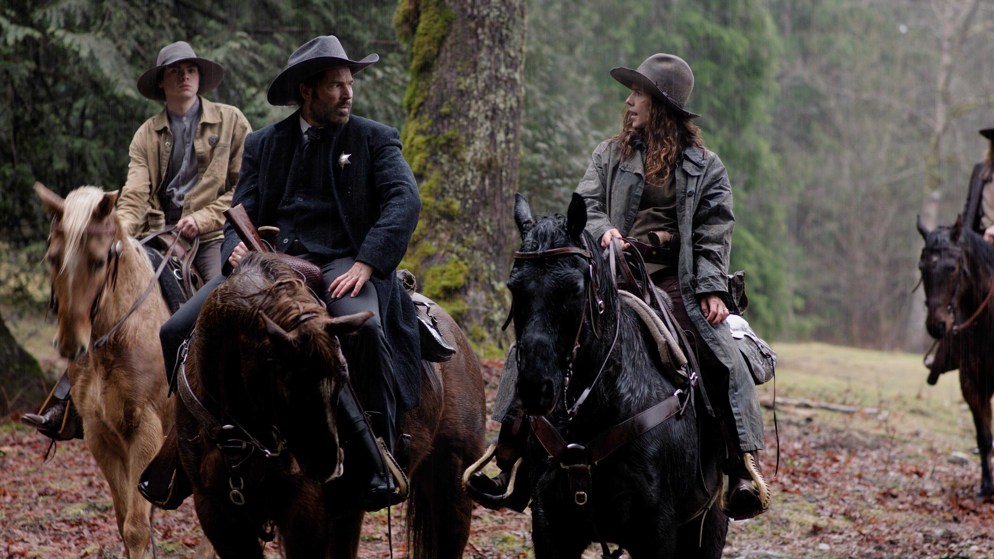Calamity Jane (2024) 0