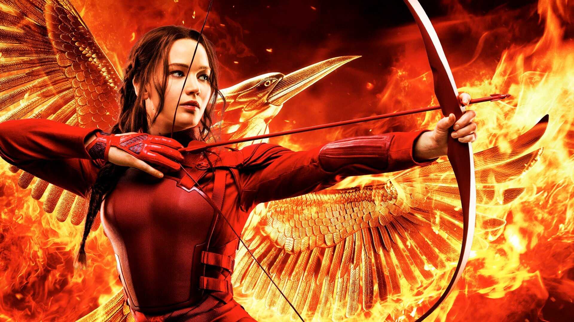 The Hunger Games: Mockingjay - Part 2 (2015) 0