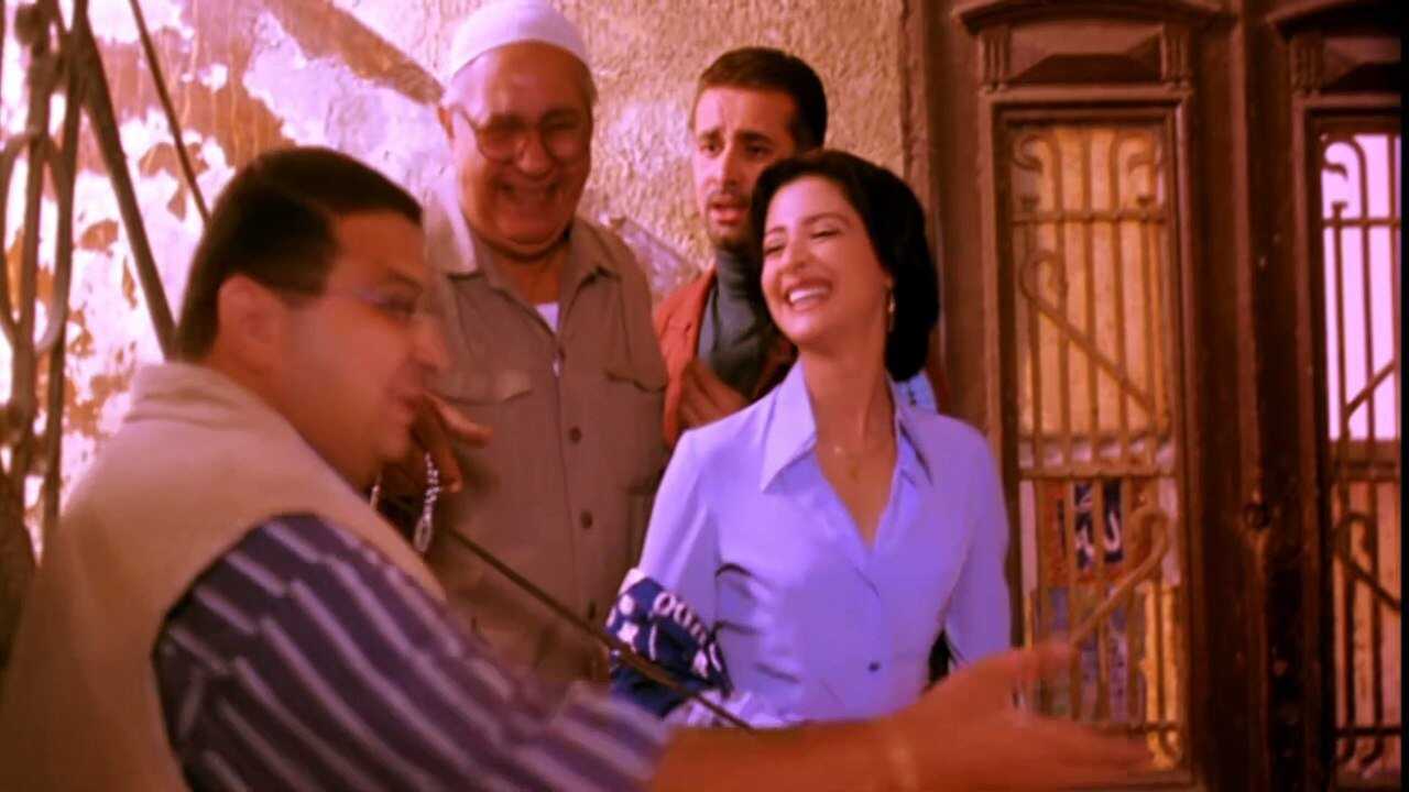 Thieves in Thailand (2003) 0