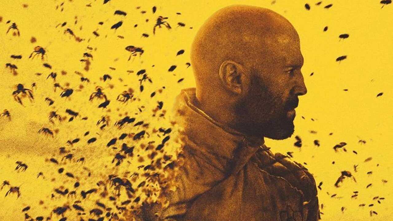 The Beekeeper (2024) 0