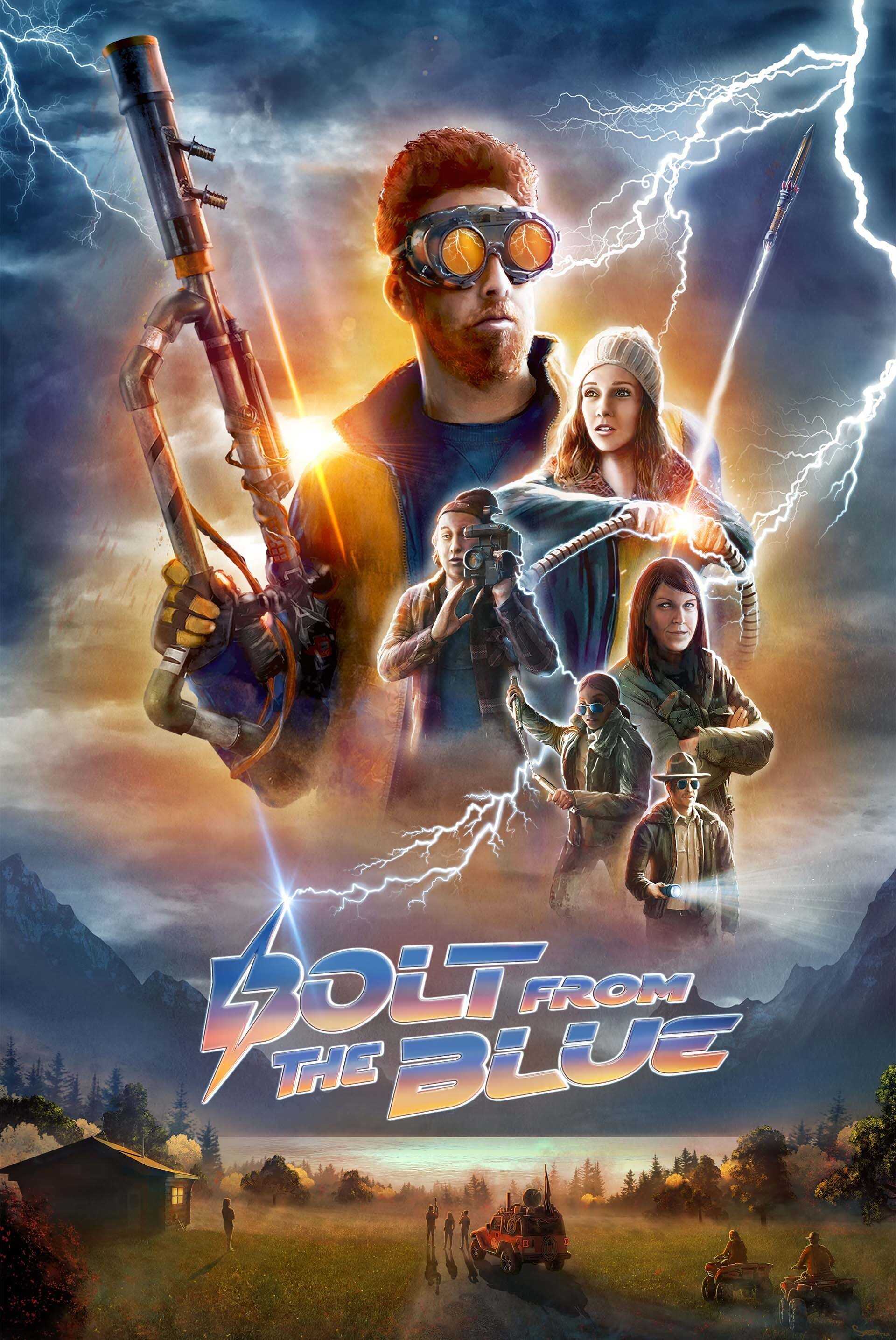 Bolt From The Blue (1970) 0