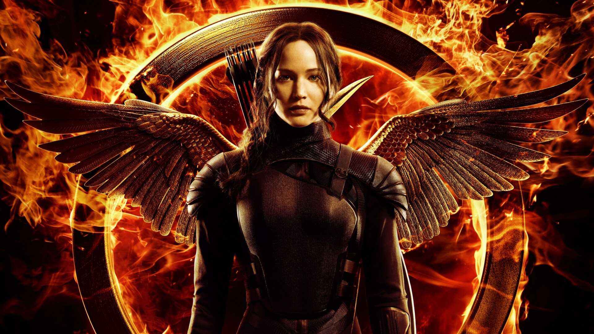 The Hunger Games: Mockingjay - Part 1 (2014) 0