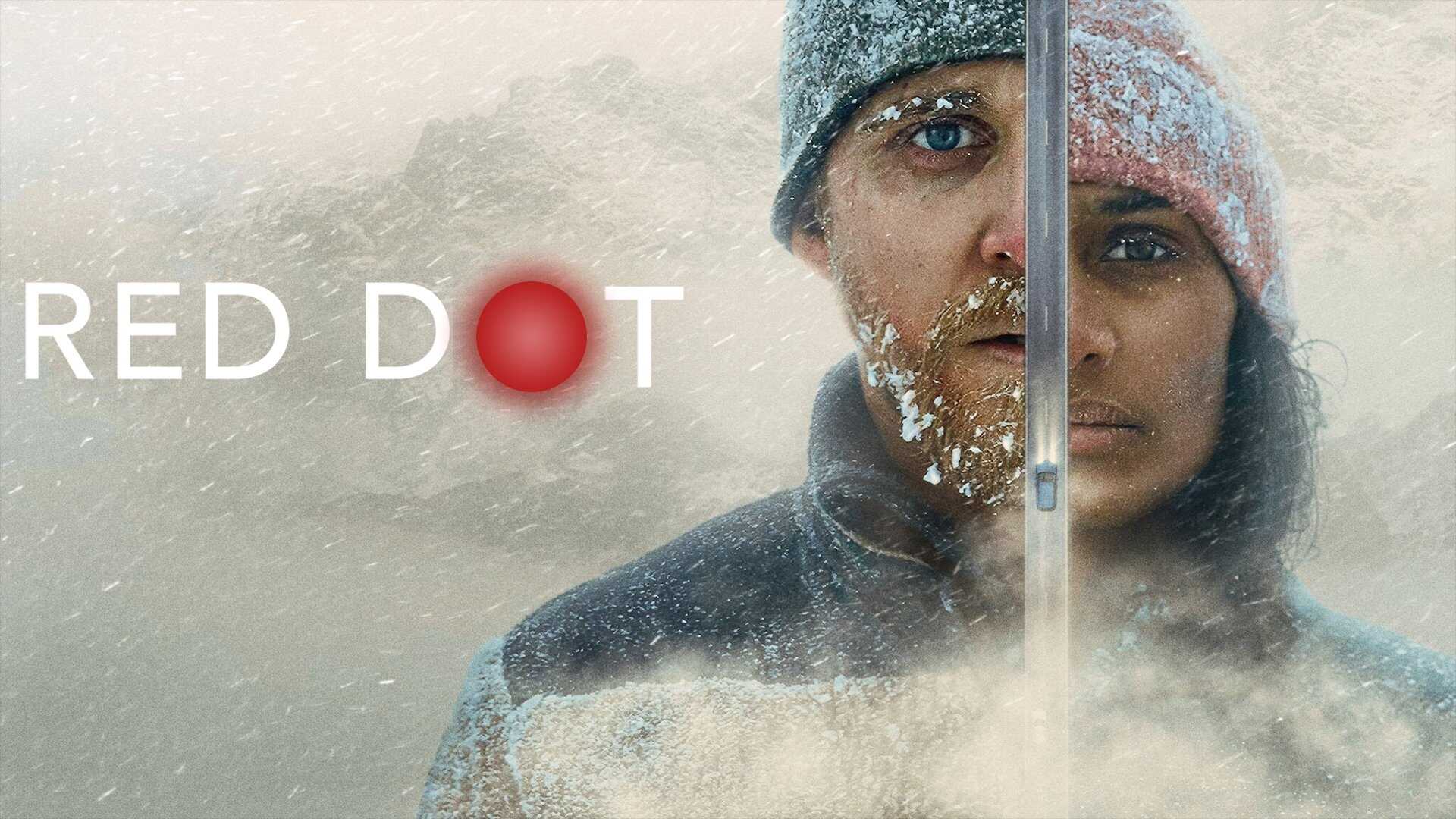 Red Dot (2021) 0