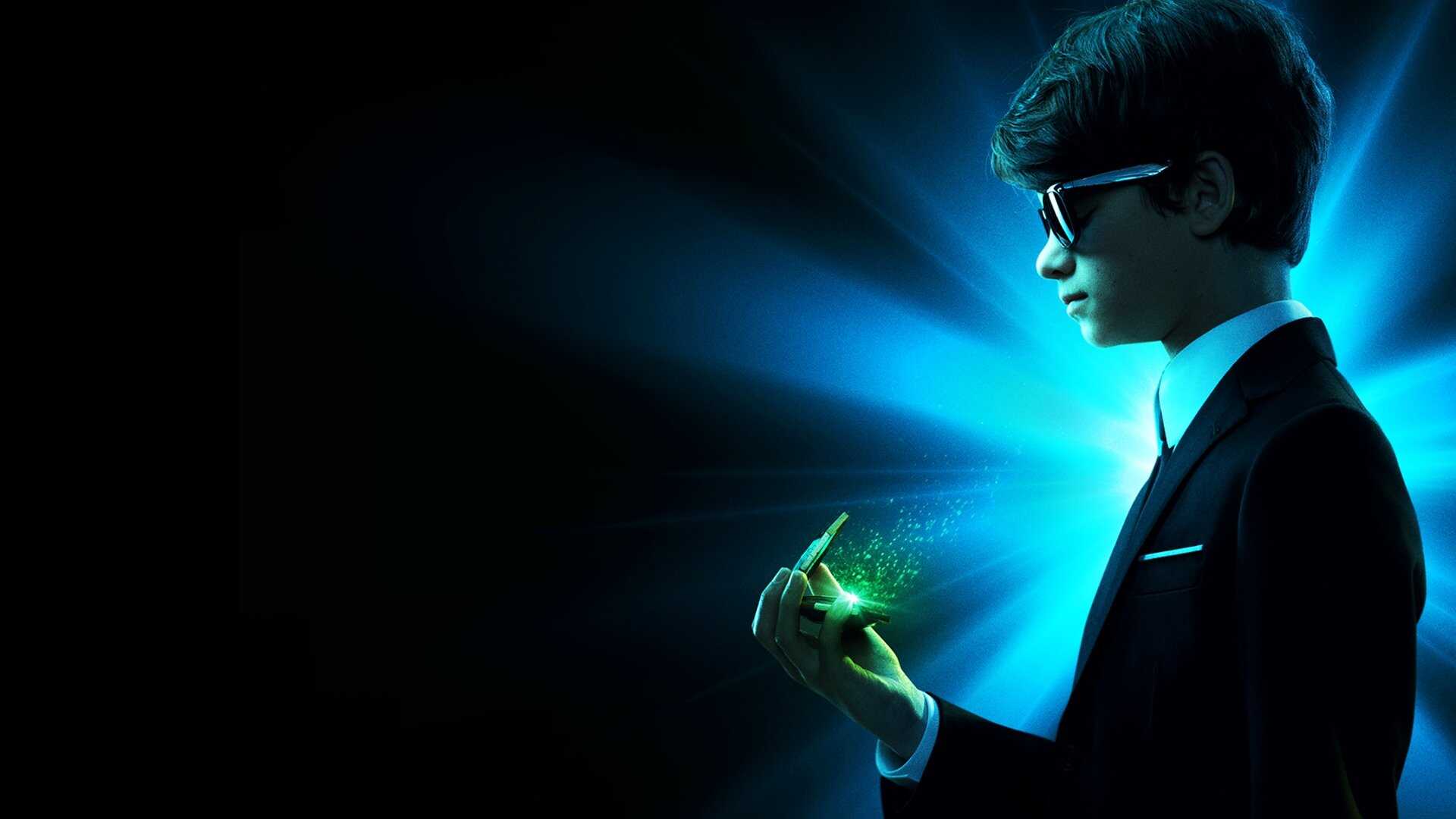 Artemis Fowl (2020) 0