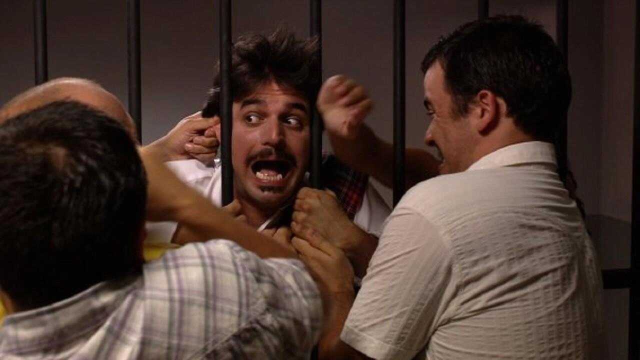 Süpürrr! (2009) 0
