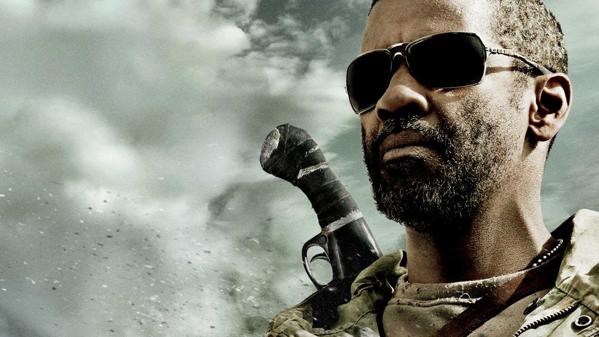 The Book of Eli (2010) 0