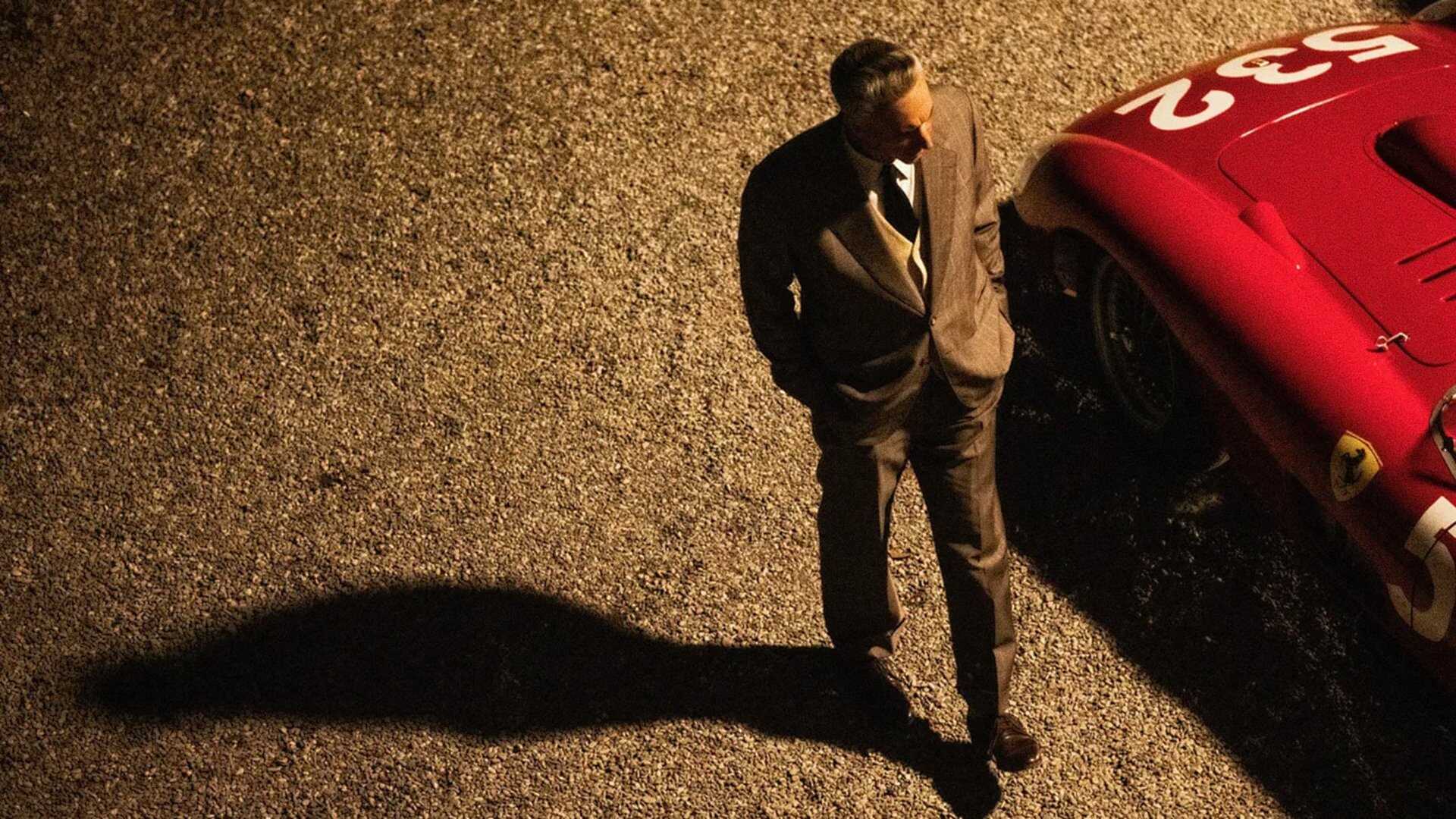 Ferrari (2023) 0