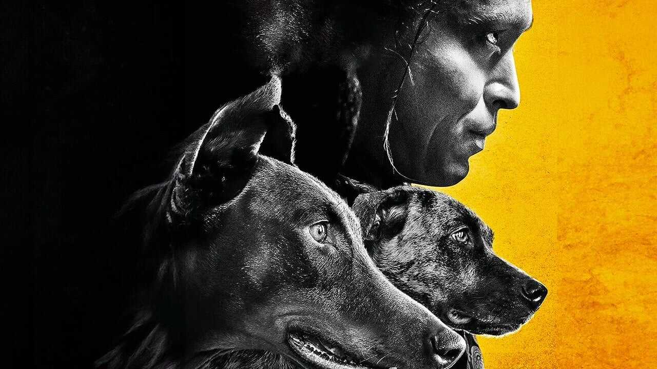 DogMan (2023) 0