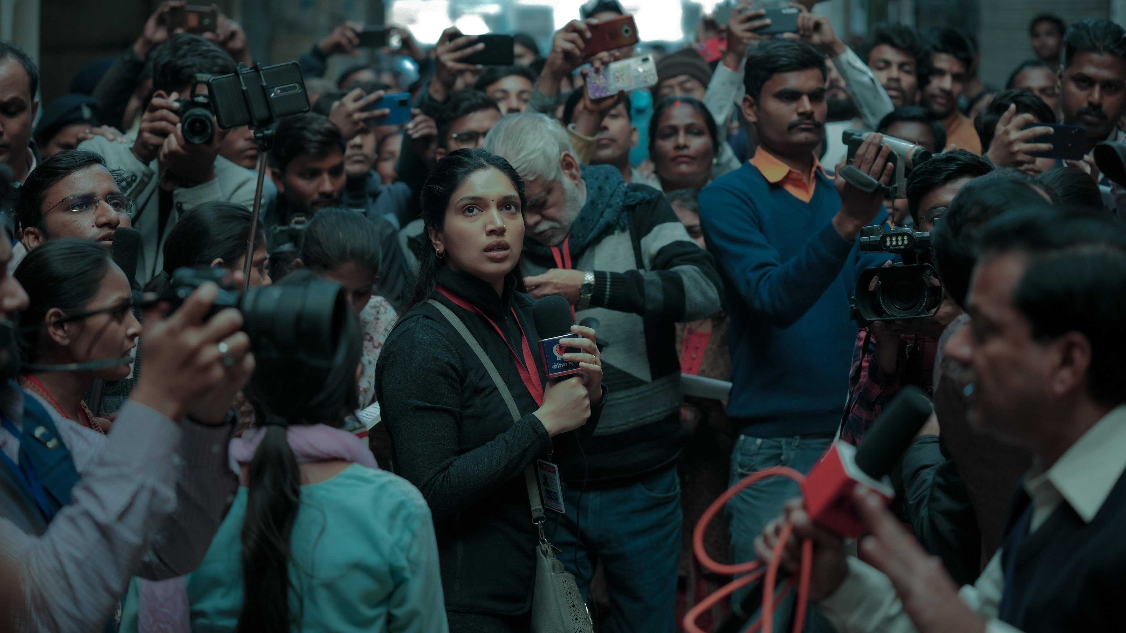 भक्षक (2024) 0