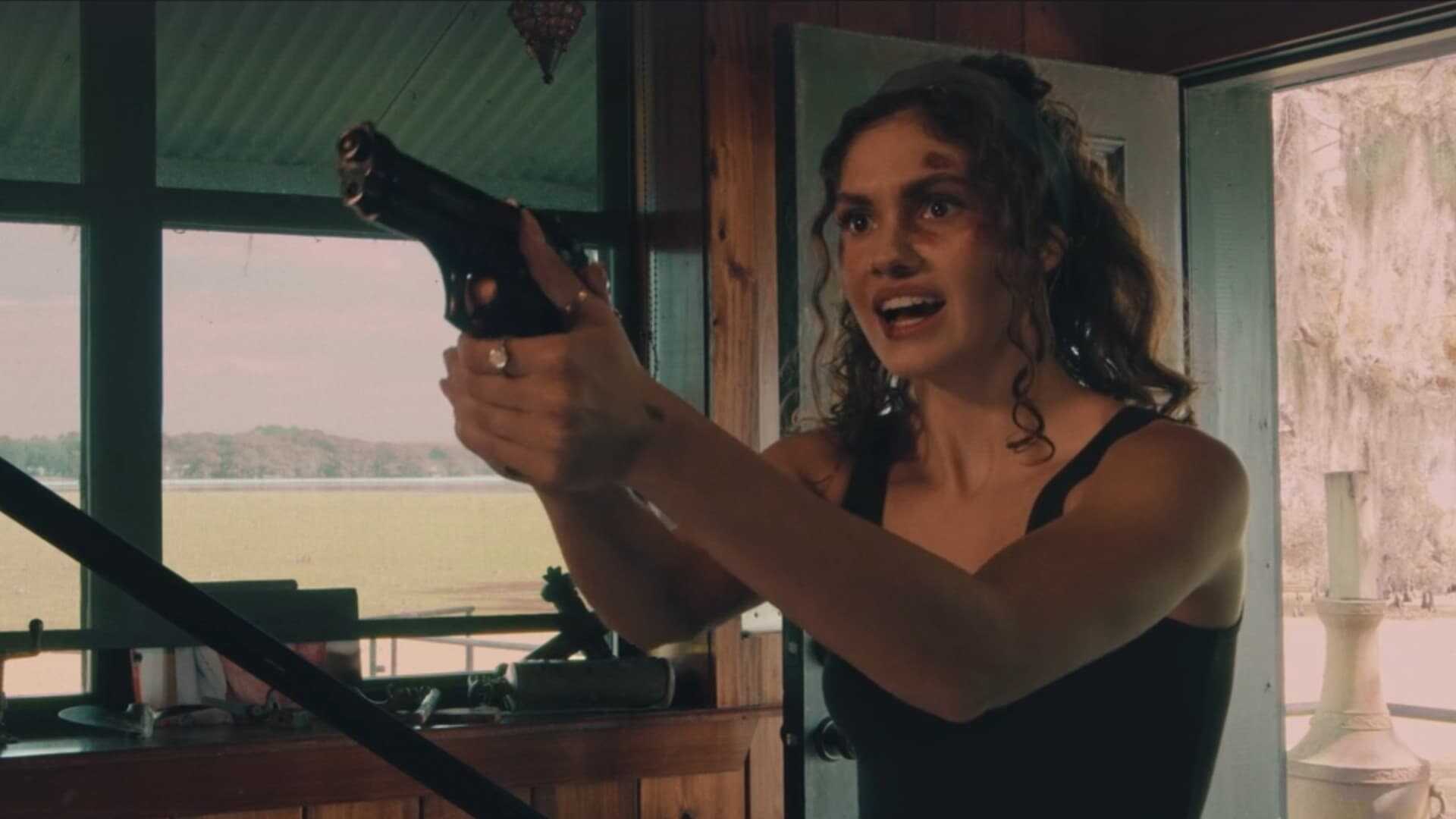 Girl With a Gun (2023) 0