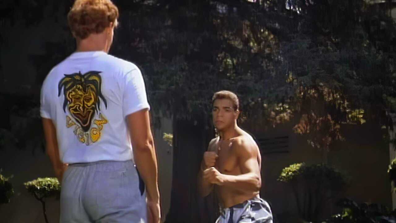 College Kickboxers 0