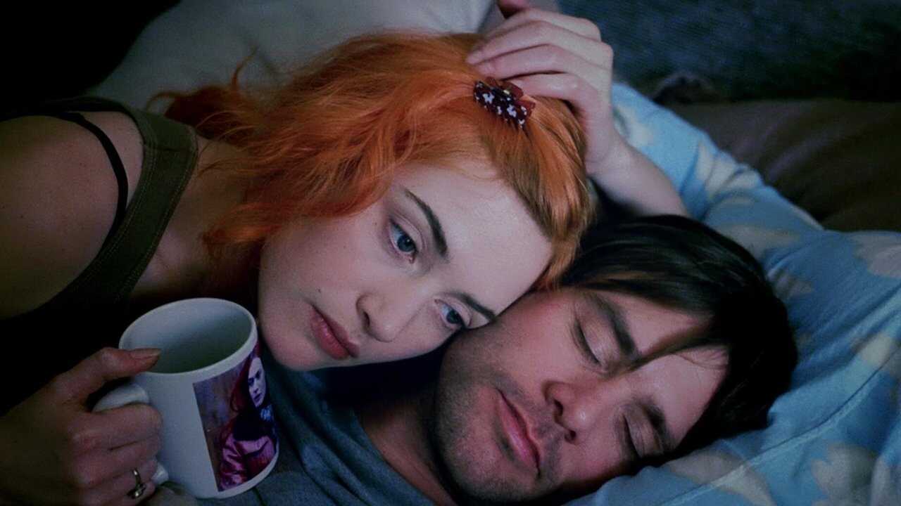 Eternal Sunshine of the Spotless Mind (2004) 0