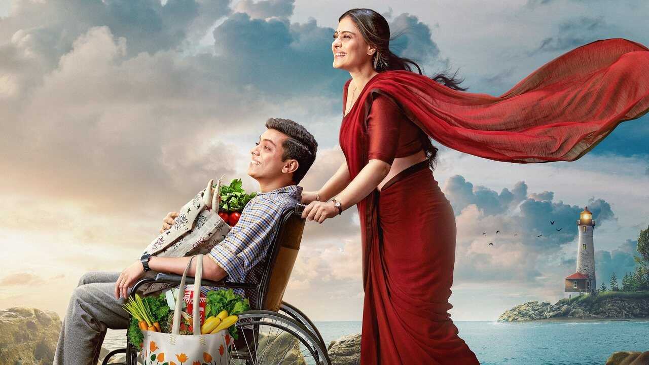 Salaam Venky (2022) 0