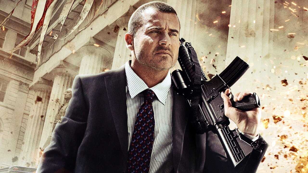 Assault on Wall Street (2013) 0