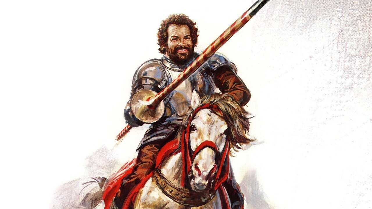 Hector, der Ritter ohne Furcht und Tadel (1976) 0
