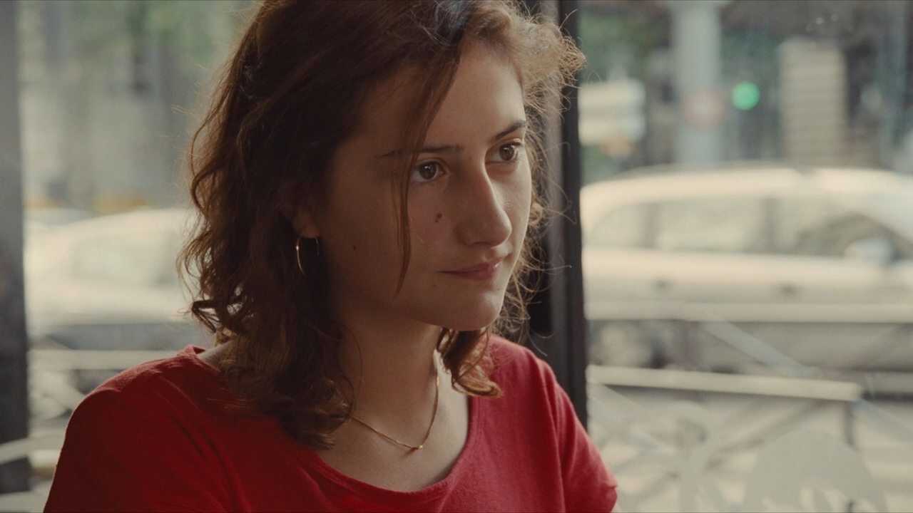 Goodbye First Love (2011) 0