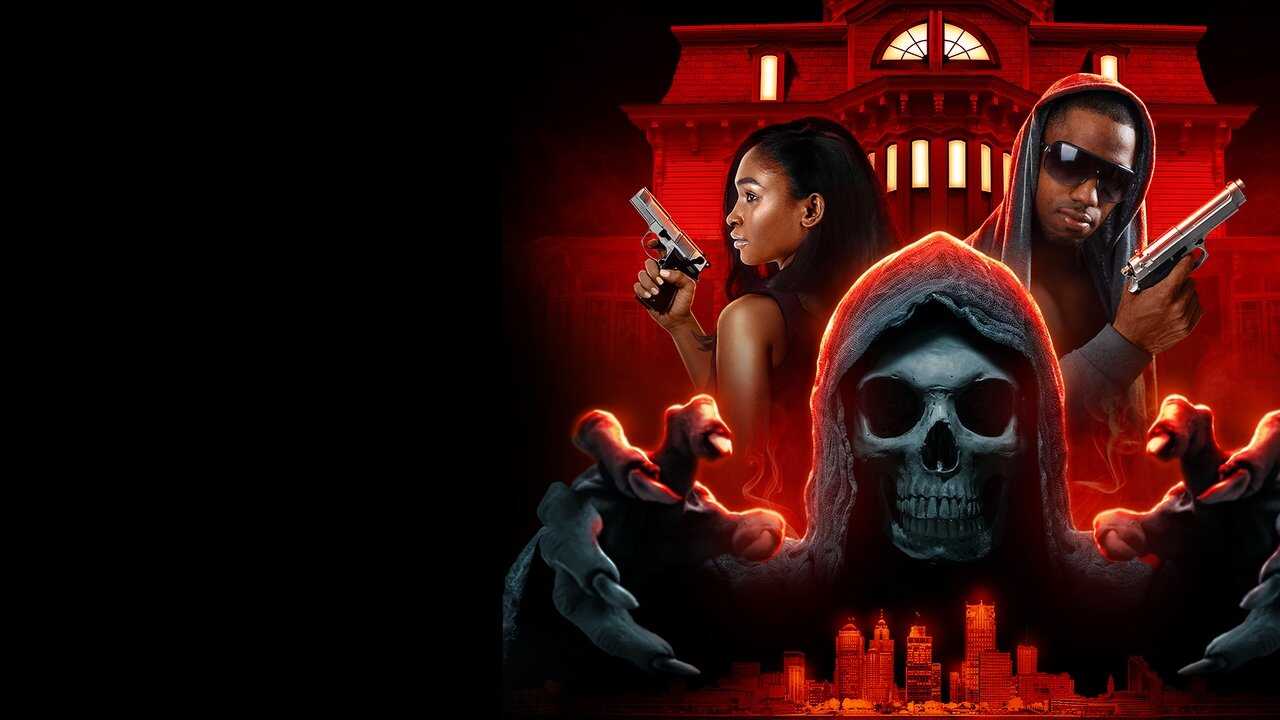 Amityville in the Hood 0