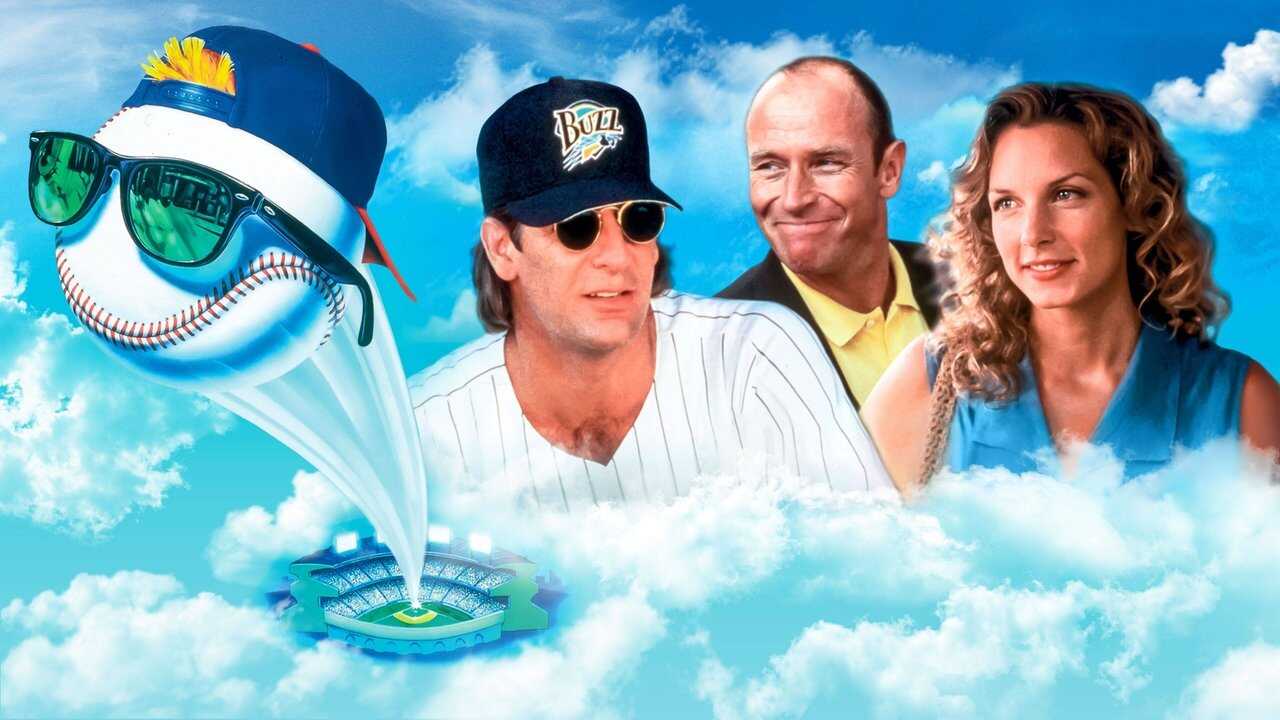 Zweite Liga - Die Indianer von Cleveland sind zurück (1998) 0