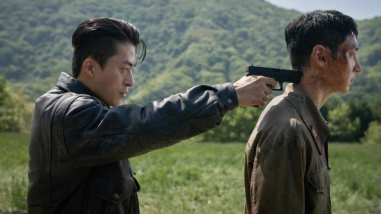 Escape (2024) 0
